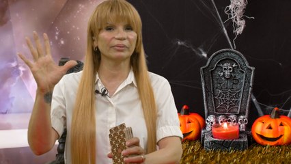 Mhoni Vidente explica el significado de Halloween y su conexión con el fin del mundo