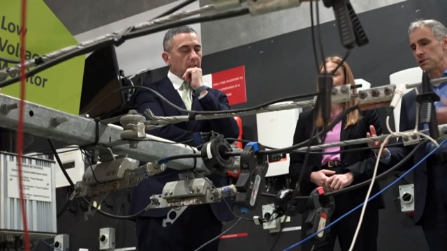 SA government to trial energy data collection to avoid electricity price hikes