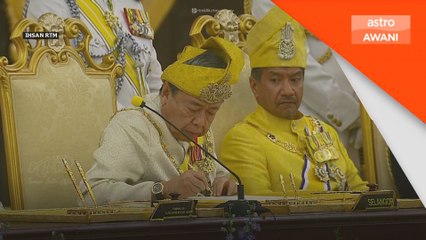 Isu GISBH: Keputusan Fatwa Selangor dimaklum kepada Sultan Selangor hari ini