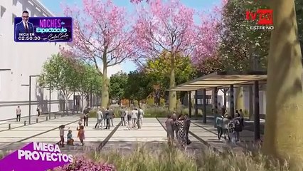 Conoce el proyecto que revitalizará el Centro Histórico de Lima