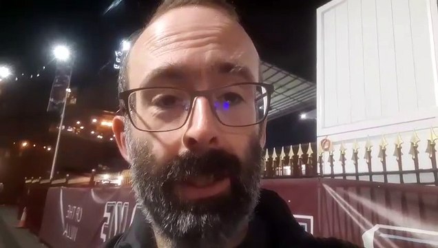 Aston Villa 1 Bayern Munich 0 - Matt Maher analysis