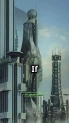 What iF…   we built an UNDERWATER CITY