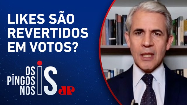 Como as redes sociais podem ajudar a conseguir votos na reta final das eleições? D'Avila analisa