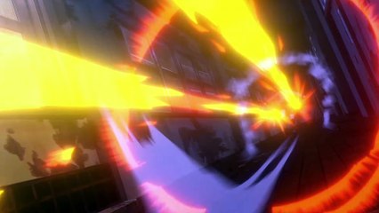 Mecha-Ude | show | 2018 | Official Trailer