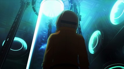メイク ア ガール | movie | 2025 | Official Trailer