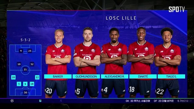 스포츠중계 빠른티비 [UCL] 릴 vs 레알 마드리드 하이라이트 2024.10.03 (목) 0400