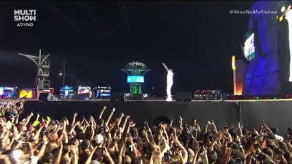 Akon: Rock in Rio 2024 | movie | 2024 | Official Featurette