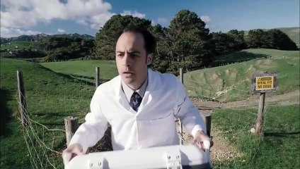 Ovelha Negra | movie | 2007 | Official Trailer