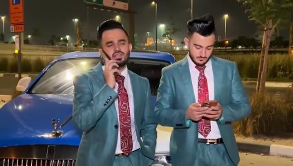 7 Million Subscriber Ka Waada Poora Kar Diya  _ iPhones And PS5 Giveaway (720P_60FPS)