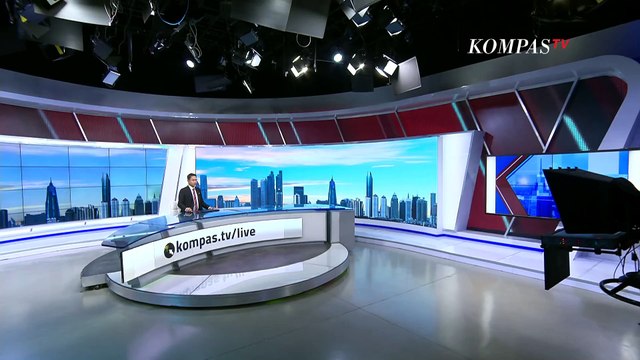 Soal Rencana Pertemuan Ketum PDIP Megawati dengan Prabowo, Jokowi: Saya Kira Baik