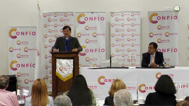 Se debe reconocer ya el triunfo de Pablo Lemus en Jalisco: Federico Arreola