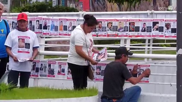 Diputados de MC presentarán reformas para crear dos nuevas secretarías en gabinete estatal de Lemus