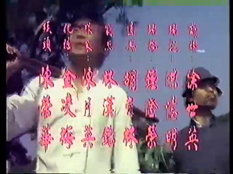 The Angry Hero (1973)
