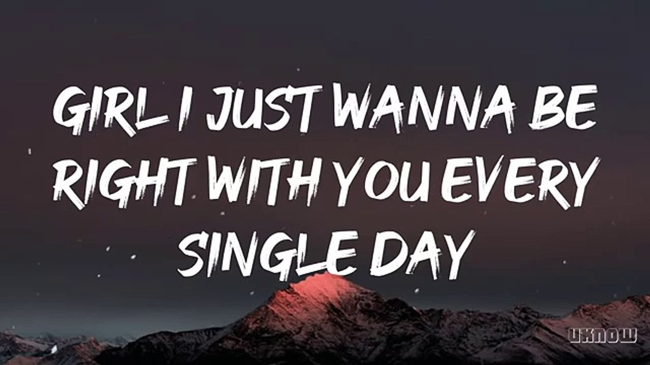 Standing by you Lyrics  Amina batool