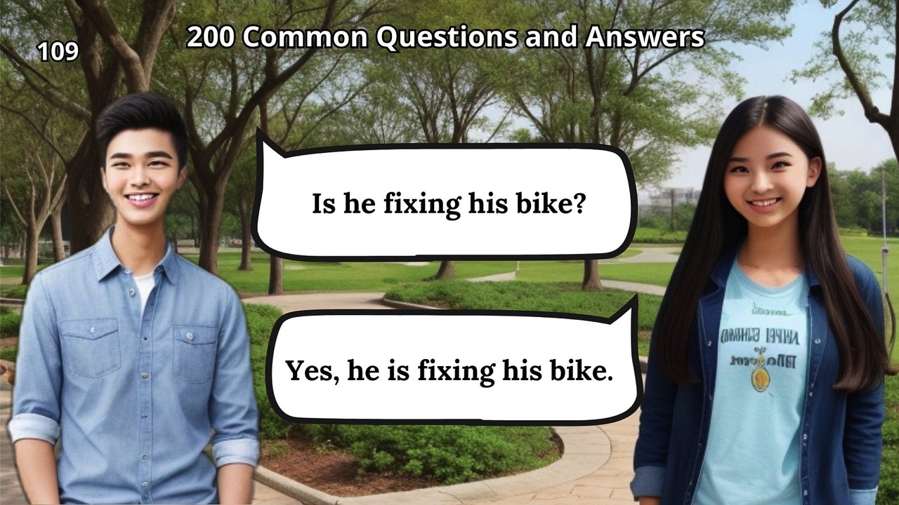 200 Q&A PresentConti Part 10