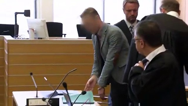 Promotoria alemã pede prisão para suspeito de caso 'Madeleine McCann'