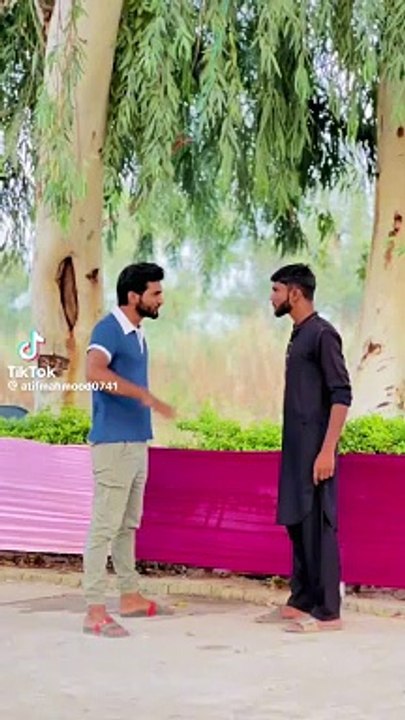 Best funny fight