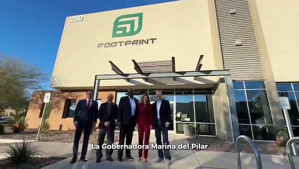 Marina del Pilar reafirma su apoyo con las pequeñas y medianas empresas