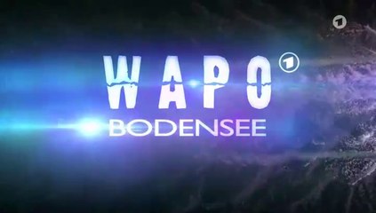 WaPo Bodensee -04- Der Fremde