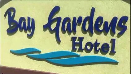 Trinidadian Jewelry Store Owner Robbed in St. Lucia 💎