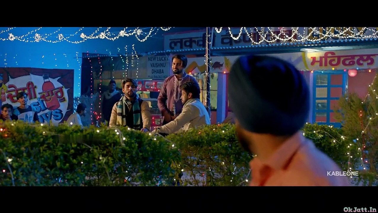 Do Dooni Panj (2019) Full Punjabi Movie