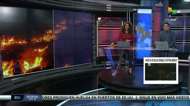 El 6 de octubre se celebrará elección de alcaldes y concejales en Brasil