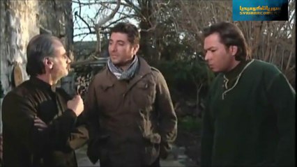 Full HD مسلسل وحوش وسبايا الحلقة السابعة والعشرون