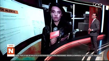 Focos de calor en Bolivia