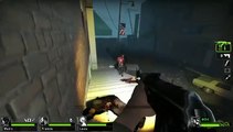 Left 4 Dead 2-Alleyways Of Death