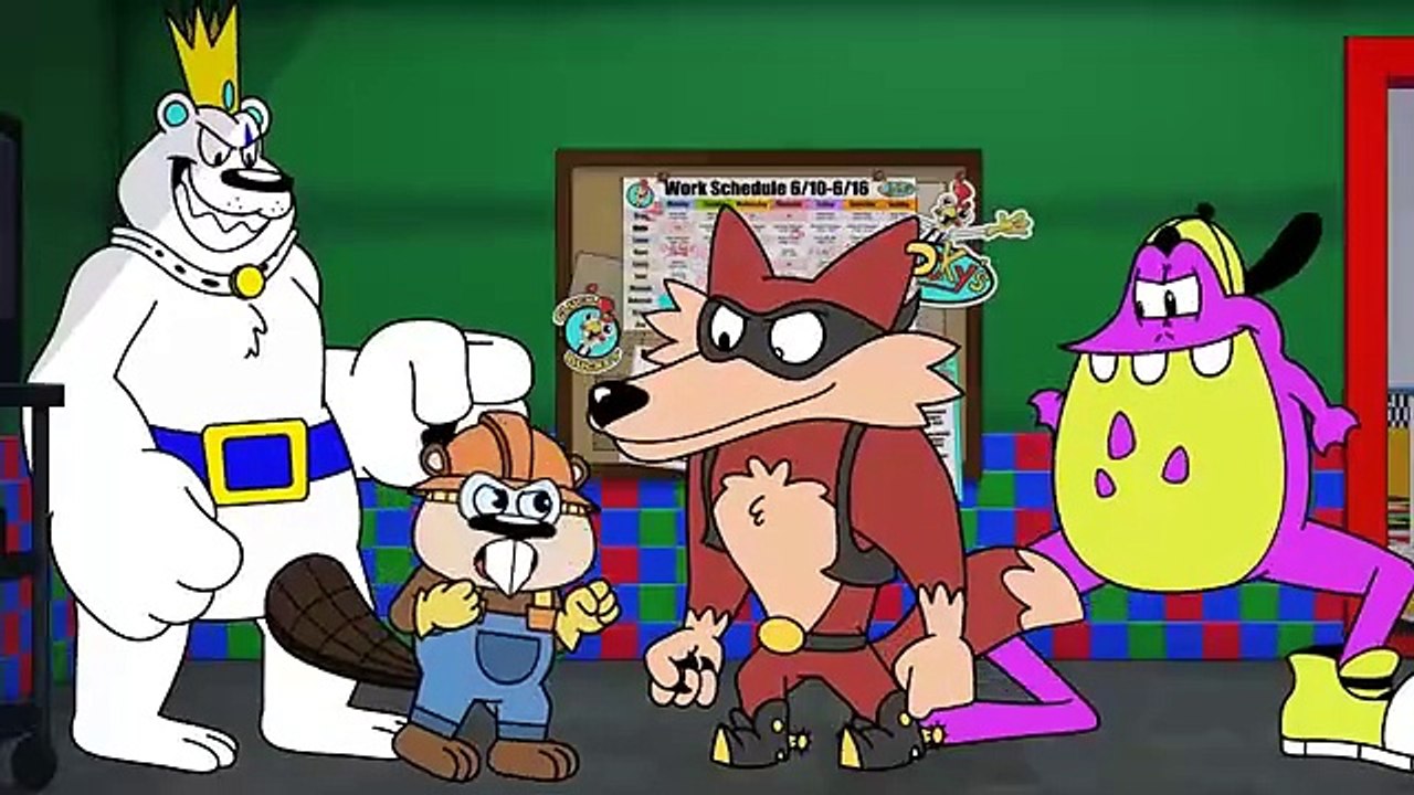 ¡Las MASCOTAS Quieren VENGANZA! (Animación)