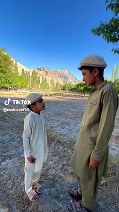 Funny video viral