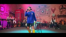 ERI PRAS - OPLOSAN (OFFICIAL LIVE MUSIC VIDEO) | DC MUSIK