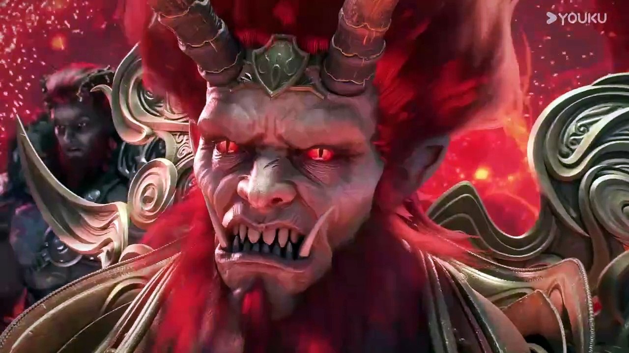 Apotheosis Episode 97 indo