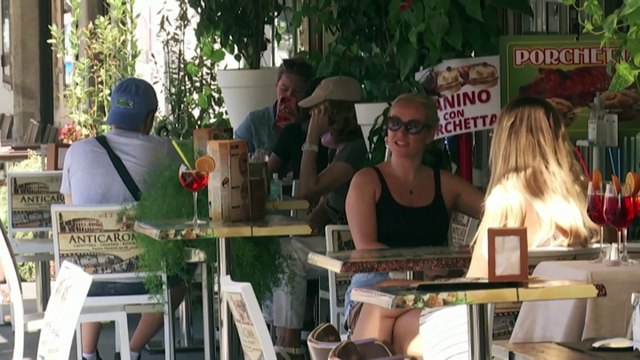 The 46th Melbourne Italian Festa, La Dolce Vita arrives in Melbourne