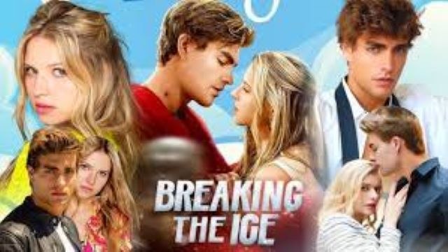 Breaking The Ice (2024) Full English Movie