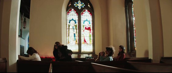 Fresh Kills | movie | 2024 | Official Trailer