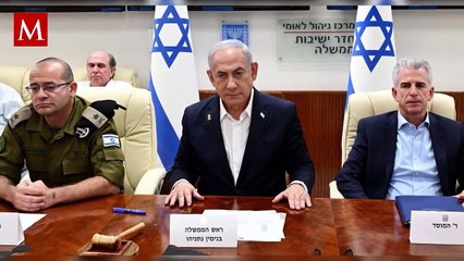 La influencia de EU sobre Israel disminuye en la crisis con Irán