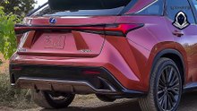 2025 Lexus RX: Best Midsize Luxury SUV You Need to Know About!