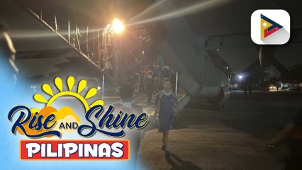 Mga opisyal ng iba’t ibang ahensiya ng pamahalaan, biyaheng-Batanes ngayong araw