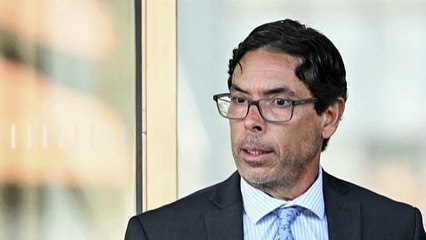 Uno de los médicos acusados por la muerte del actor Matthew Perry se declara culpable