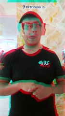 Propuesta para ponerse en forma: práctica de Boxeo