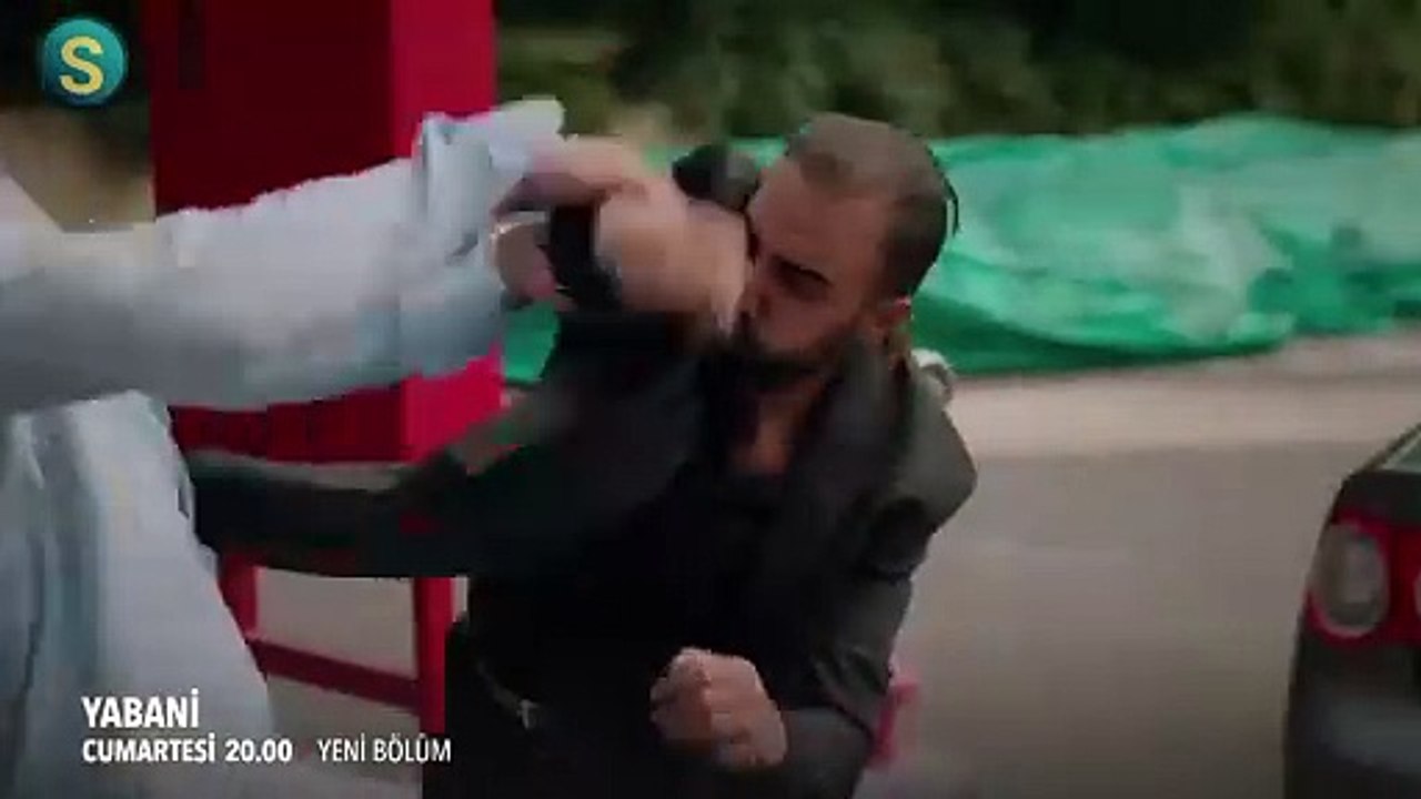 مسلسل المتوحش الحلقة 40 اعلان 2 الرسمي مترجم لل...