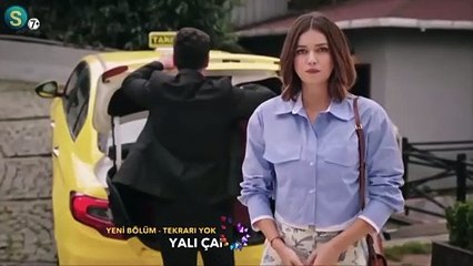 مسلسل طائر الرفراف الحلقة 77 اعلان 2 الرسمي مترجم HD