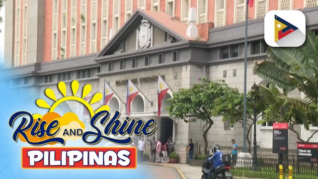 Punto De Vista | Paghahain ng certificate of candidacy para sa mga gustong kumandidato sa #HatolNgBayan2025