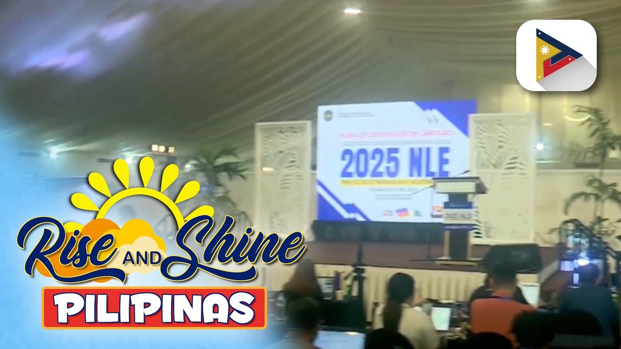 Financial aspect at pagiging kilala ng kandidato para matawag na nuisance candidate, tinanggal na ng SC