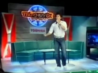 Những Bài Hát Nhân Văn & Ý Nghĩa (2007) - Nguyễn Phi Hùng