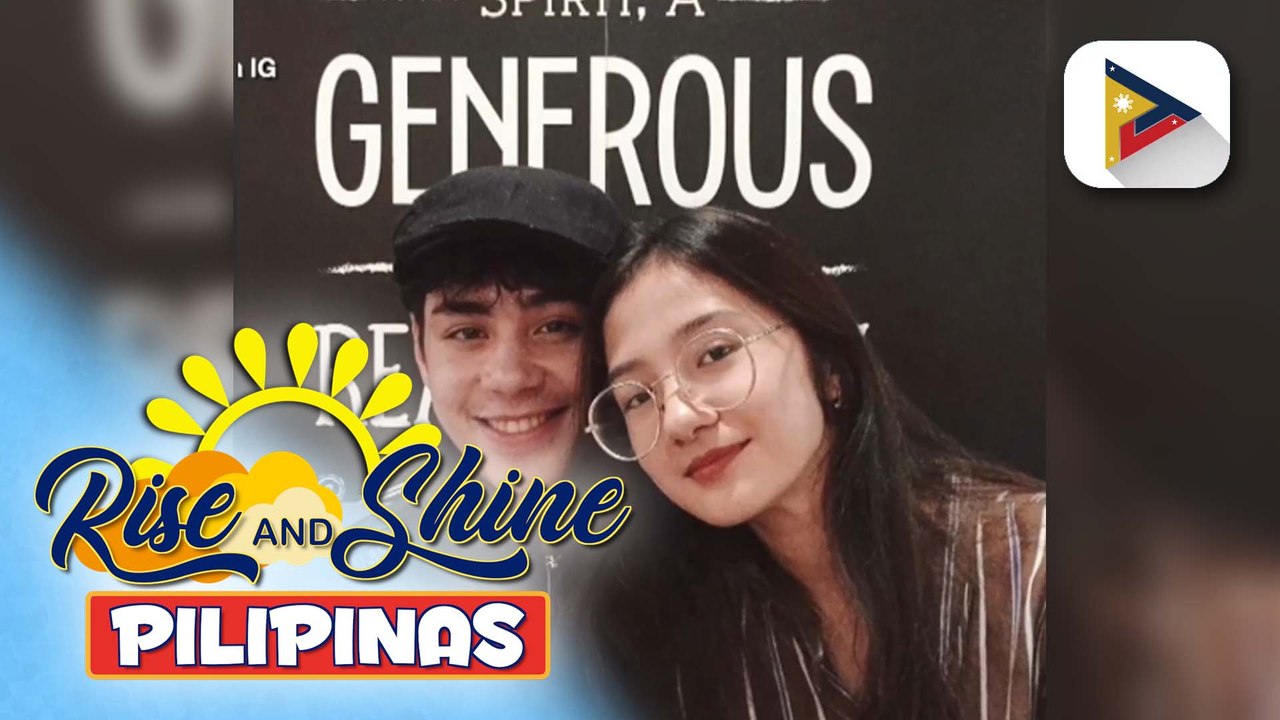 Anthony Jennings at kaniyang non-showbiz girlfriend, hiwalay na nga ba?