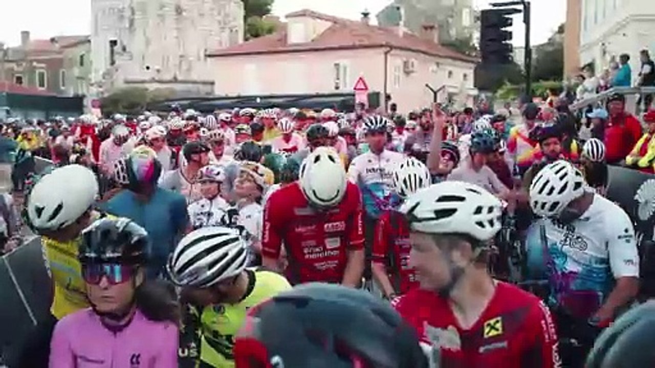 2024 Istria300 Highlights