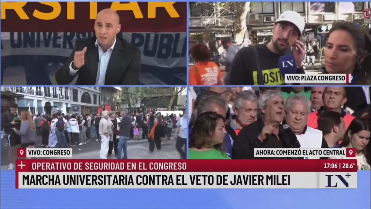 "¿Cuál es la diferencia entre periodista y vocero?"