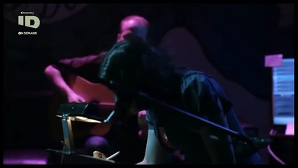 A GRANDE TRAIÇÃO - DIABÓLICOS - INVESTIGAÇÃO DISCOVERY